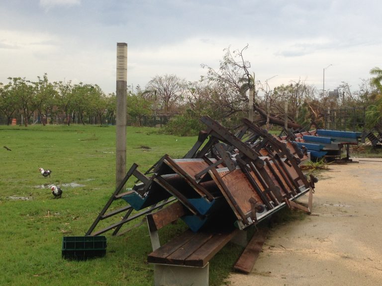 CONCACAF Anuncia Apoyo Humanitario y Logístico para los Países Miembro Afectados por los Recientes Desastres Naturales
