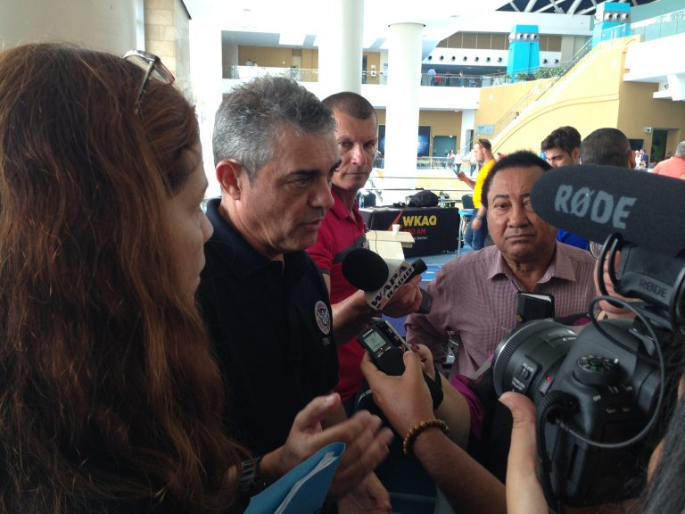 FEMA cubrirá costos de facilidades deportivas afectadas por Huracán María