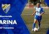 Karina Socarrás es fichada en el Málaga CF