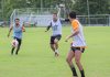 Puerto Rico FC regresa a entrenar de cara a una semana importante