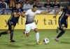 PRFC y NCFC se dividen los puntos por segundo encuentro consecutivo