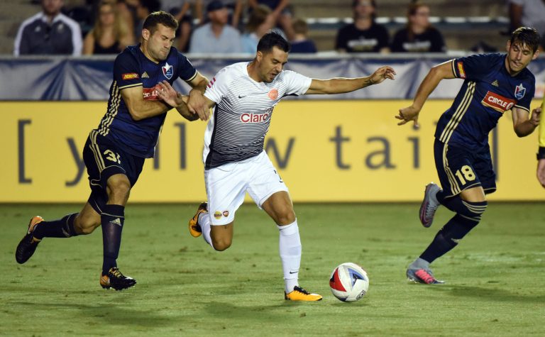 PRFC y NCFC se dividen los puntos por segundo encuentro consecutivo