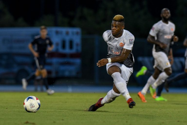 La NASL anuncia cambio a calendario internacional