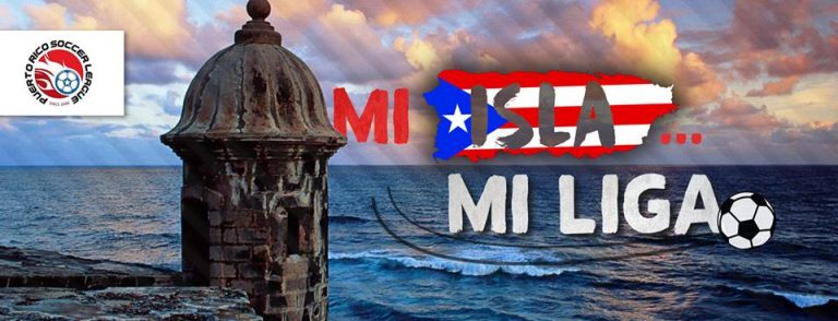Puerto Rico Soccer League lidera esfuerzos de ayuda humanitaria para la Isla