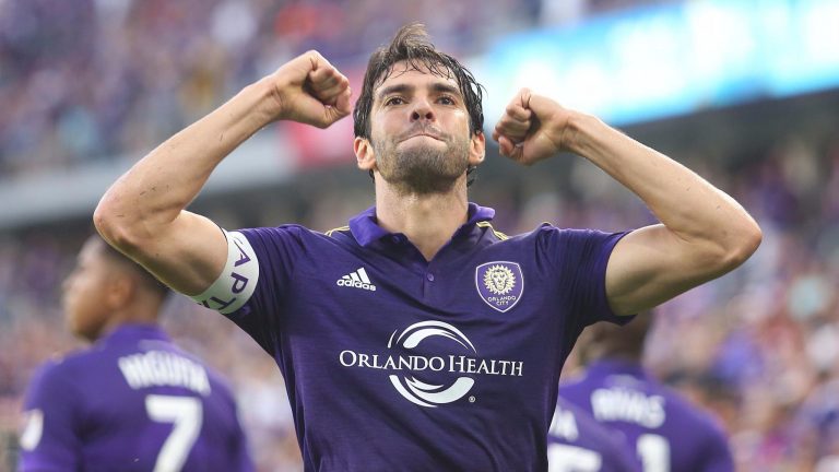 Kaká jugará su último partido contra Puerto Rico