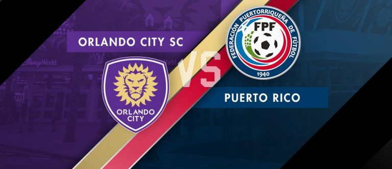 La Selección se activa en beneficio de reconstrucción de Puerto Rico