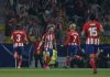 El Atleti necesita aprovechar la ventana de enero