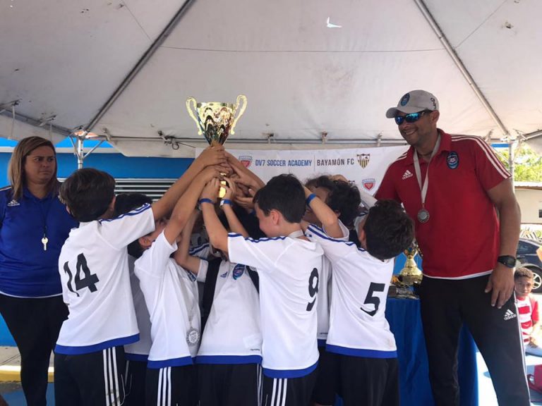 Cierra operaciones el Club Atlético San Juan