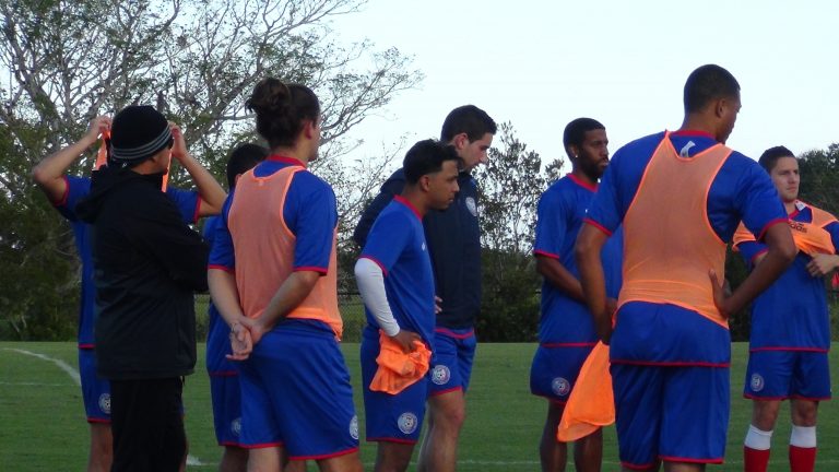 Puerto Rico se medirá nuevamente ante Martinica