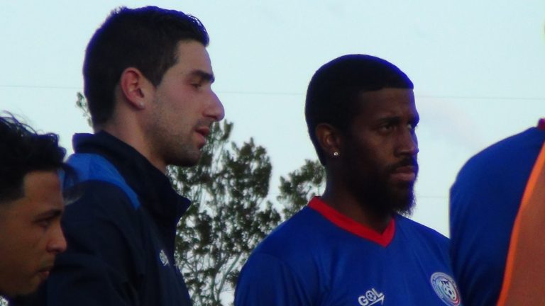 Continúa la preparación de la Selección de cara al #FuerzaPuertoRico