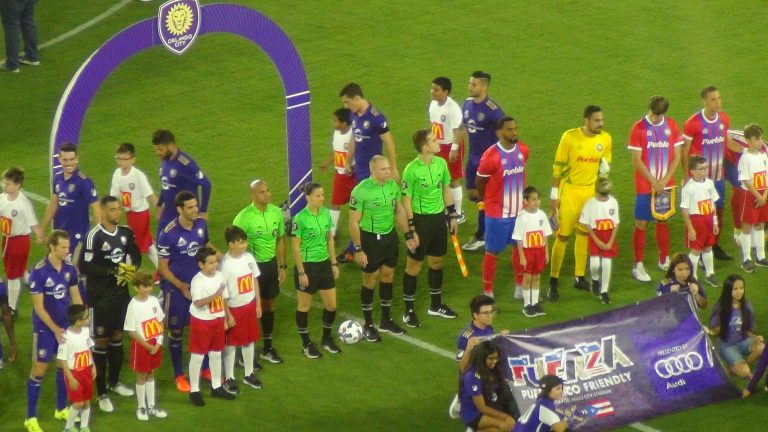 Puerto Rico gana perdiendo