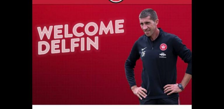 Bayamón FC anuncia salida de Delfín Ferreres