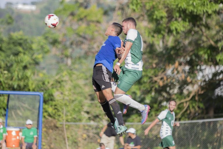 Comienza la LAI para los «CAAMpeones»