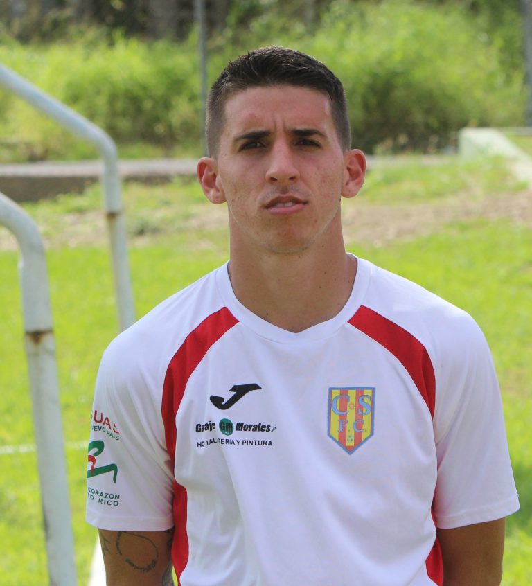 El Sporting comienza a reforzarse de cara al nuevo año