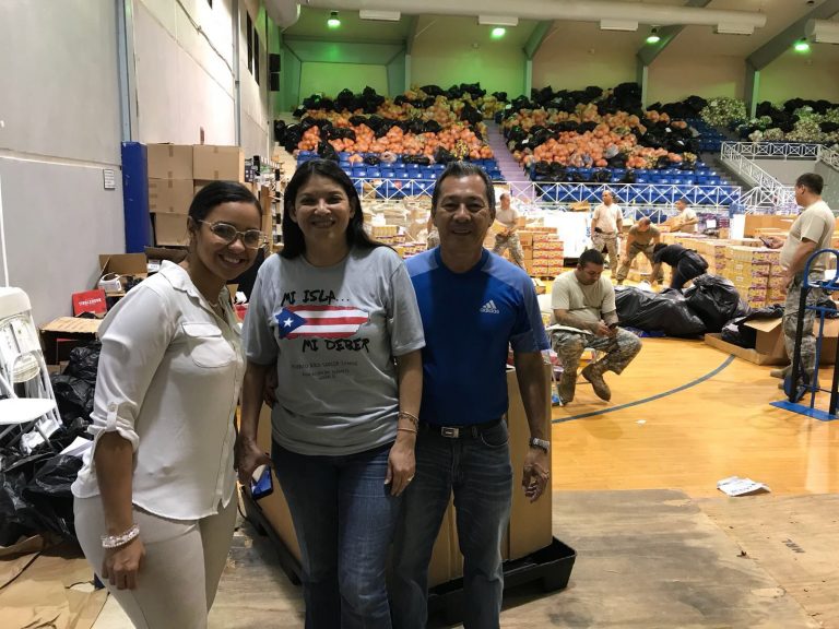 Hay esperanza en posibles candidatas a la presidencia federativa