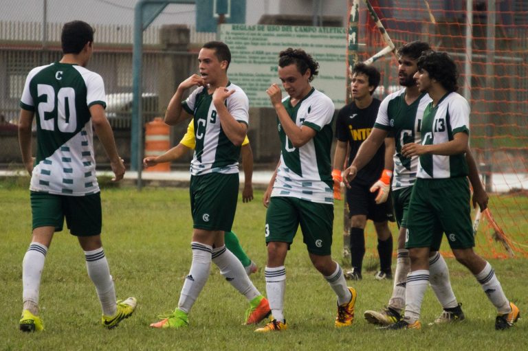 Se repite la historia y el Colegio derrota a la Inter