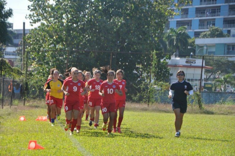 SPADI REFUERZA SU PLANTILLA DE ENTRENADORES
