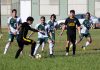 Colegio y UPR Arecibo protagonizarán una final aguerrida en el fútbol