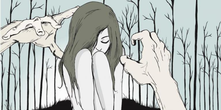 Ex jugadora de fútbol confieza violación por parte de entrenador