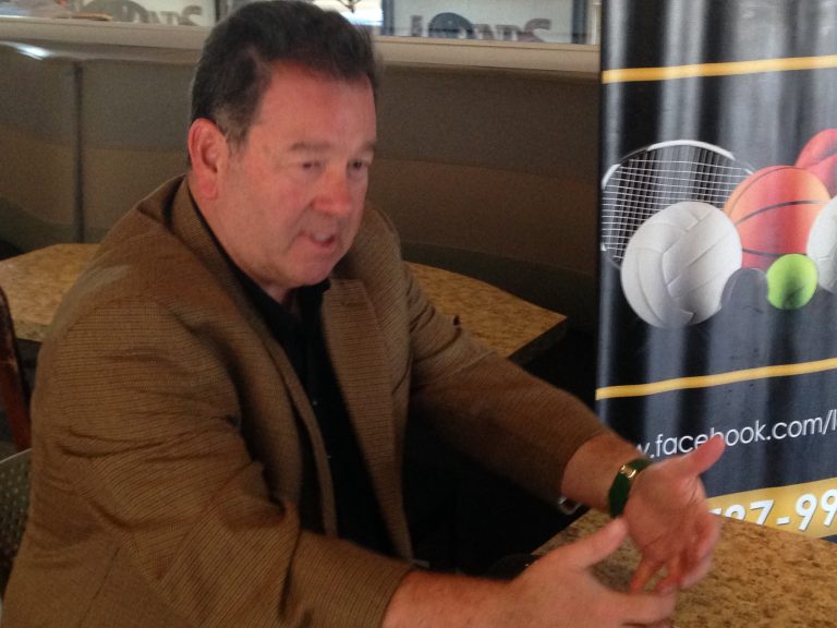 #ElCafédelaTarde 013: La Puerto Rico Soccer League y Joey Serralta