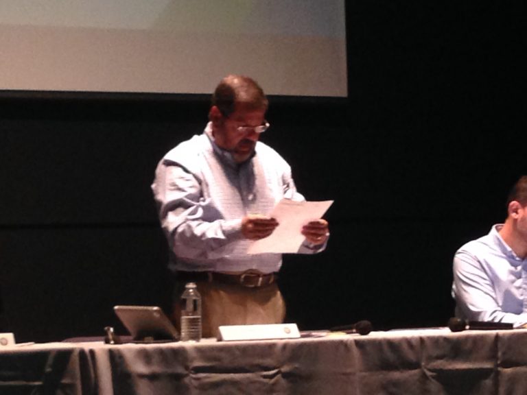 Lo que Labrador nos dejó