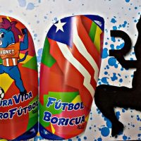 Canilleras Fubori PR