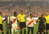 Crónicas Mundialistas: Perú recupera el toque ganador
