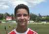Jugador de GPS Puerto Rico escogido para jugar en torneo internacional ante Real Madrid