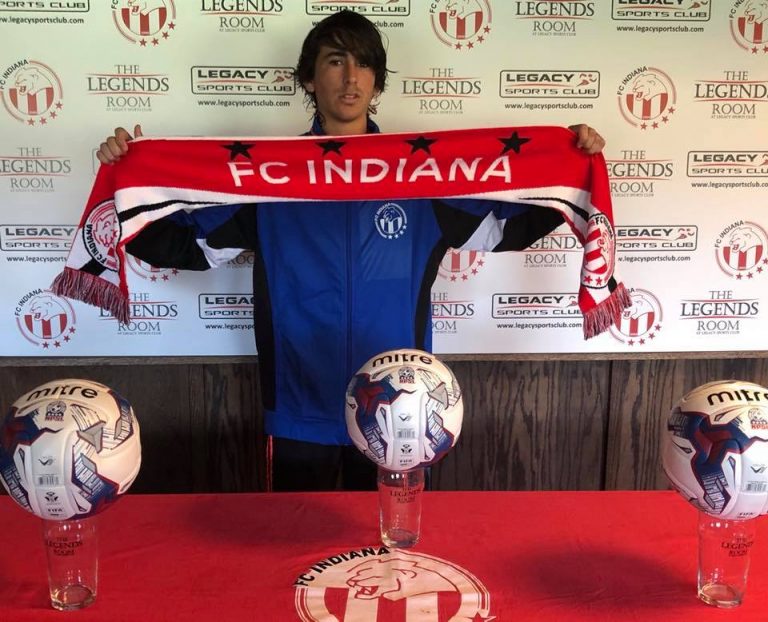 Continúa el esparcimiento de puertorriqueños en la diáspora futbolera