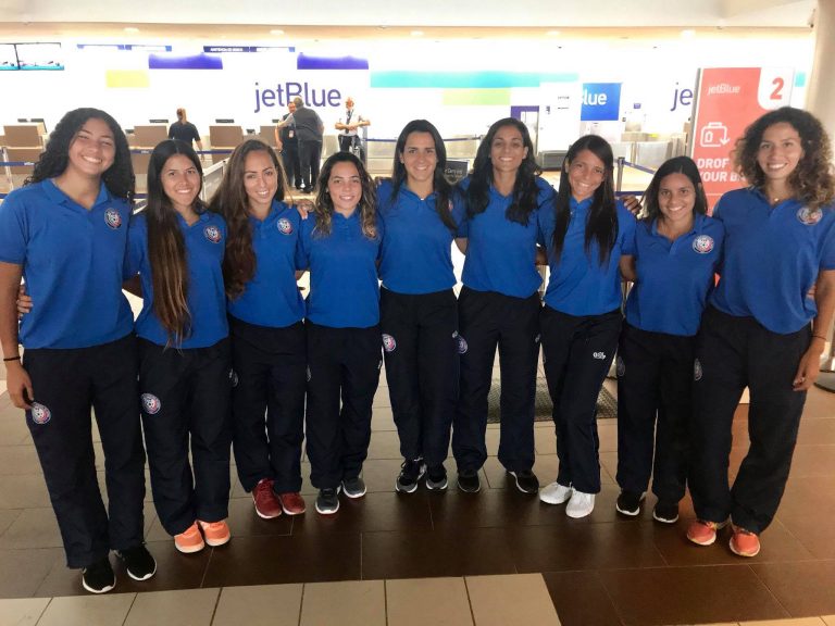 Jugadoras Selección Nacional emiten ultimátum a Eric Labrador