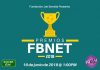 Todo listo para la 5ta Gala de los Premios FBNET
