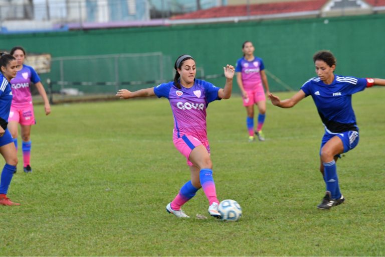 Bayamón arranca con victoria la Copa Femenina Offside Magazine