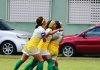 Nuevas campeonas las Tigresas de la Inter en el fútbol femenino