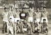 El fútbol en Santurce en la década de los 1950