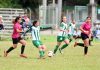 Concretada la final del fútbol femenino