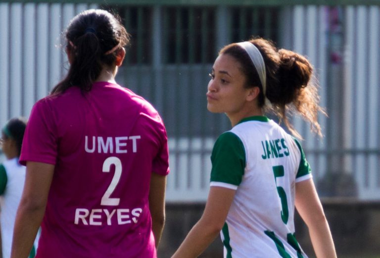 Repaso Colegial ante la UMET