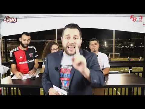 El Caño #002 – Selecciones Nacionales & Jorge Silvetti