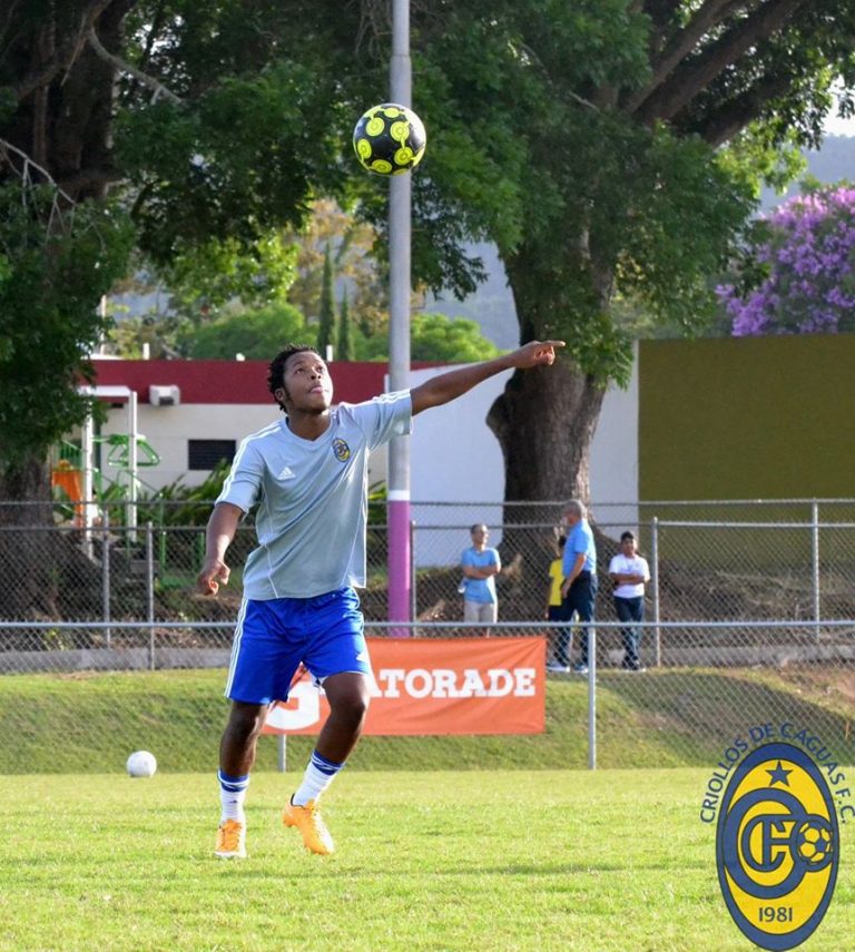Ayuda ‘del cielo’ para el fútbol cagüeño