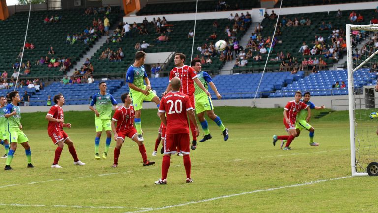 La séptima jornada de La PR tuvo mucha acción