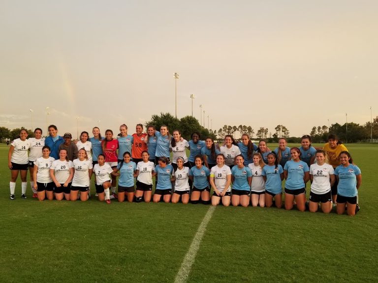 Herido el orgullo del Puerto Rico Pride FC