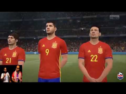 #EstadioFBNET – Mundial 2026 y Liga de las Naciones FBNET