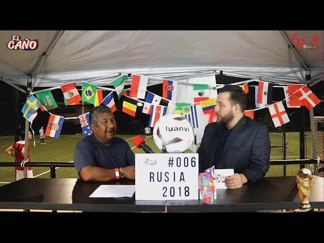 Entrevista a Omar Álvarez