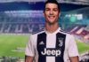 Cristiano a la Juve: Oficial