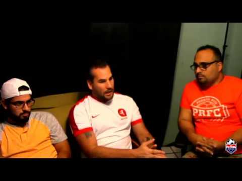 #EstadioFBNET – 4-3-3 con Falso 9 v. 4-2-3-1 – Diego Benvenuti