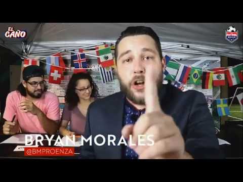 #ElCaño: #008: Los octavos y Rodolfo Ocasio