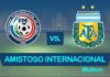 CERCA DE CONCRETARSE AMISTOSOS ENTRE SELECCIÓN FEMENINA DE PUERTO RICO Y ARGENTINA
