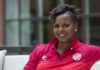Concacaf Nombra a Karina LeBlanc Jefa de Fútbol Femenino de Concacaf