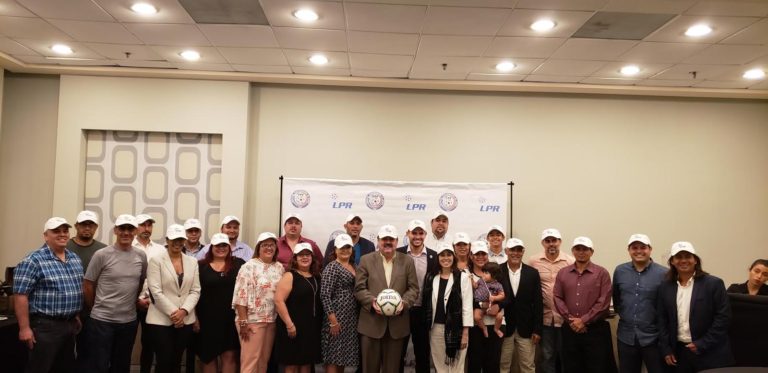 La Federación lanza su liga elite superior amateur llamada Liga Puerto Rico