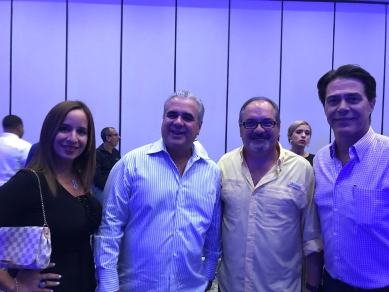 La Puerto Rico Soccer League anuncia inversionistas y detalles de construcción de estadios