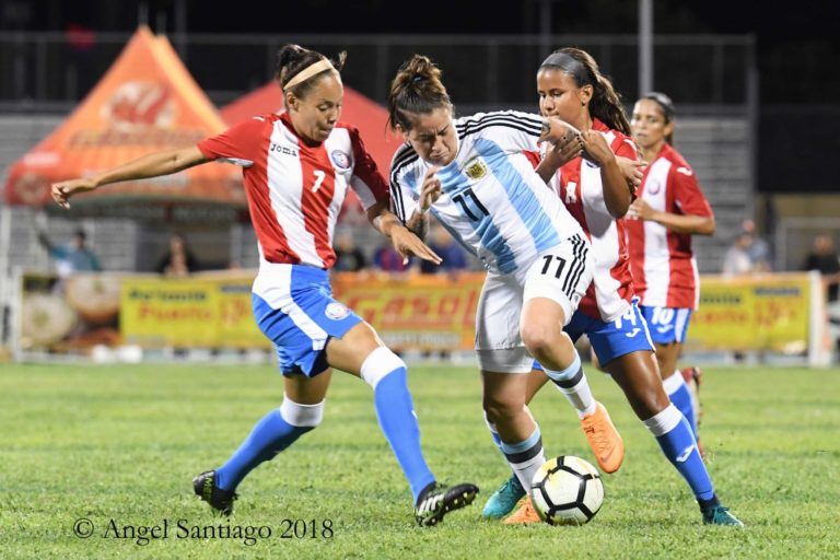 «This is a call for change»